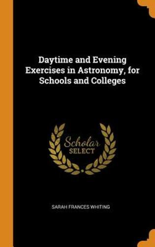 Daytime and evening - daytime,