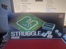 Struggle de 2 à 4 joueurs -