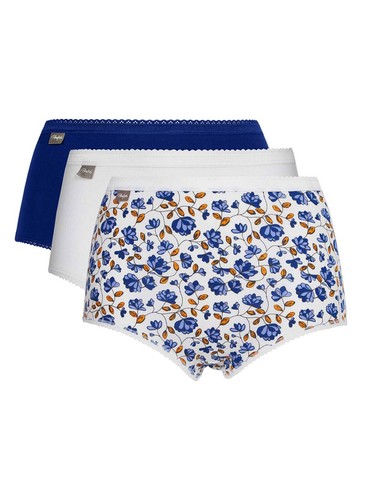 Playtex culotte maxi coton ref - culotte,