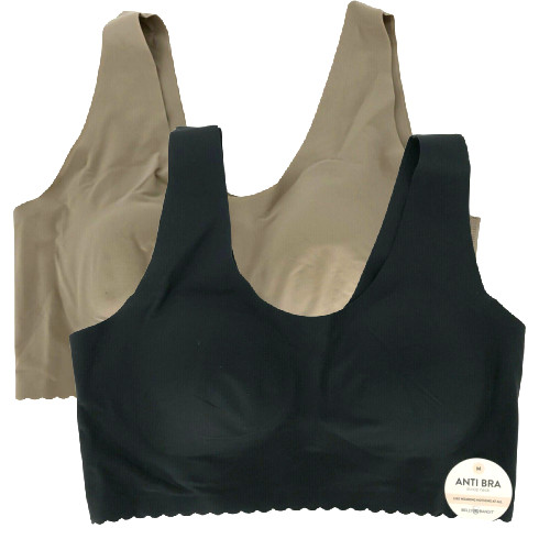 Women belly bandit scoopneck - women's,
