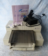 #Sasfepu# Apple Macintosh / Imprimante HP 2279a DeskWriter AppleTalk