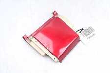 Carénage arrière Carénage