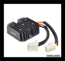 Régulateur Tension pour Honda