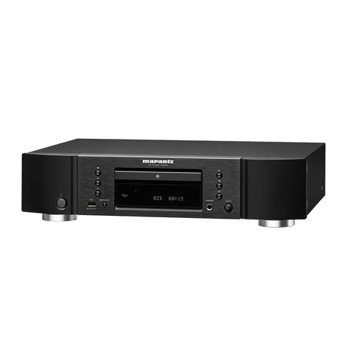 Marantz cd6007 single disc - single,