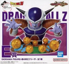 DIORAMA FIGURINE -Evil Emperor