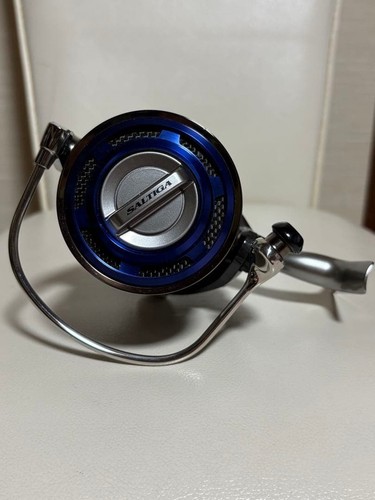 Moulinet spinning daiwa - moulinet,
