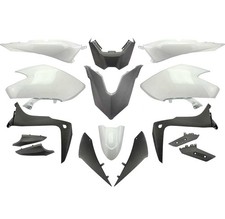 Kit carrosserie 15 pièces