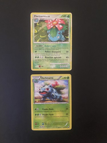 Lot cartes pokémon - cartes,