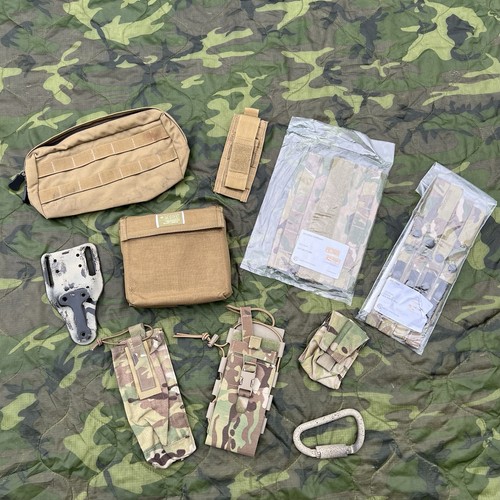 Lot crye precision - crye, /