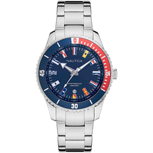 Montre homme nautica - nautica, pacific