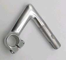 Potence plongeur 3ttt Mod Record Strada 95 mm Vélo Vintage Route Italie Stem