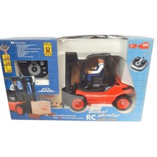 CHARIOT ELEVATEUR RADIO