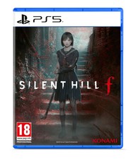Silent Hill f PS5