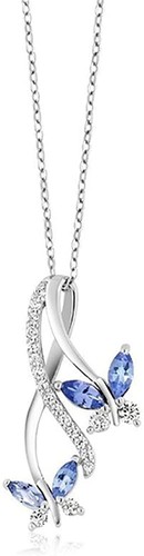 Collier avec pendentif