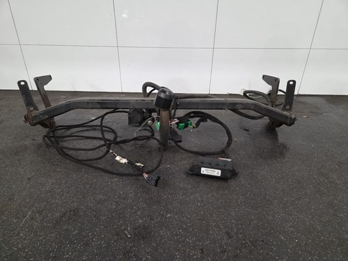 Attelage remorque peugeot 308 - remorque,