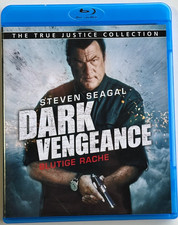 Dark Vengeance - Blutige Rache