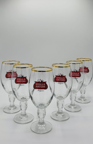 Verres biere stella artois - stella,