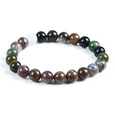 Bracelet en pierre naturelle