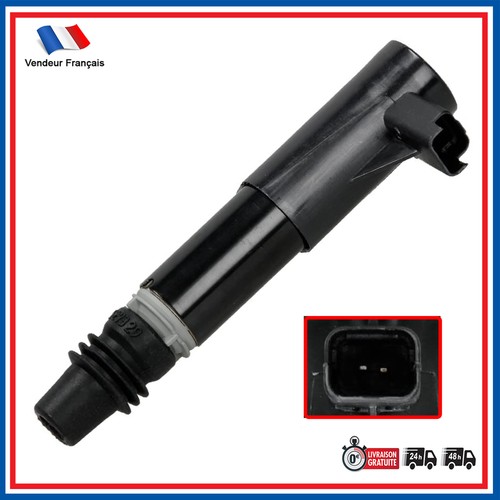 Bobine allumage prévu - bobine, pour
