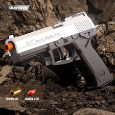 USP Lancer Coquille Jouet