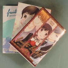 Fruits basket another serie