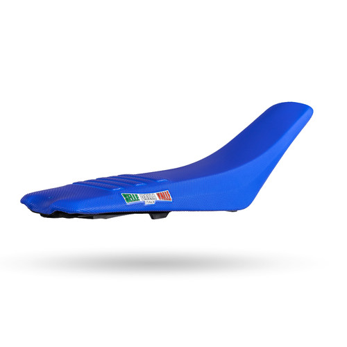 Selle basse bleu - selle,