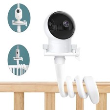 Support pour Babyphone caméra de bébé Compatible avec Philips Avent/GHB UU24 ...
