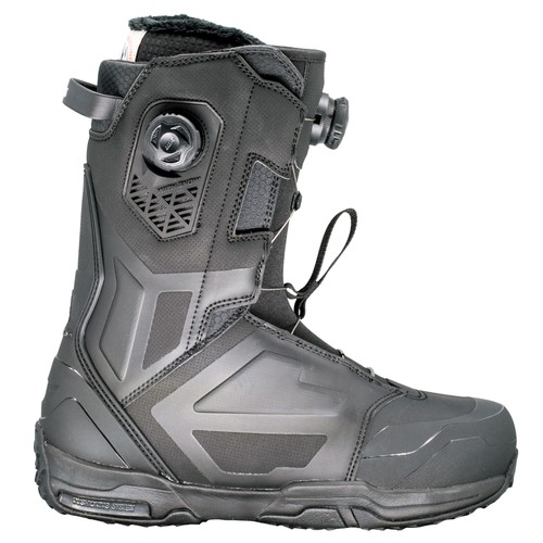 Bottes snowboard airtracks - de,