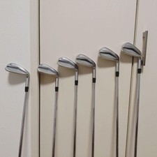 NIKE GOLF VAPOR 6pcs Iron Set