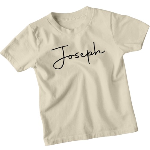 Shirt pour garçons plant - pour,