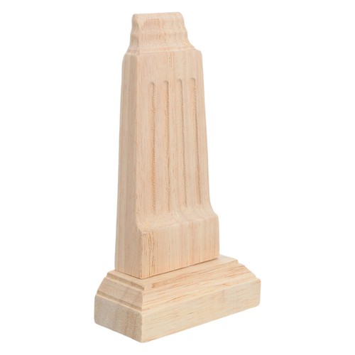 Console bois sculpté - console,