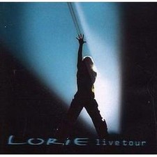 Cd Lorie - Live Tour (2003)