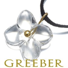 Collier Baccarat Cristal Verre