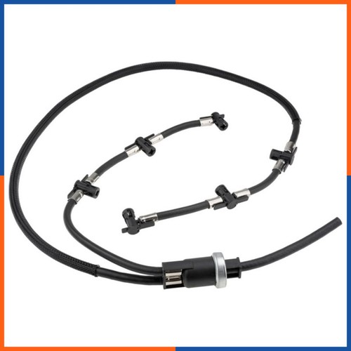 Tuyau carburant fuite pour - carburant,