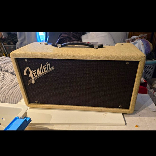 1994 fender reissue tube - 1994,