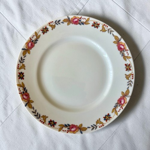 Lot assiettes limoges - lot, 3