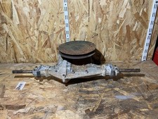 Boite de Vitesse pour tracteur