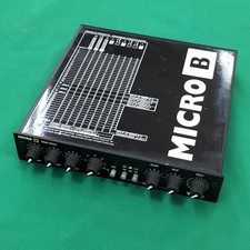 Module de son d'orgue VOCE