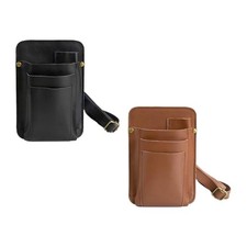 Outils de coiffure, sac de ceinture, étui organisateur pour infirmière