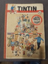 Bd Reliure Ancienne Recueil