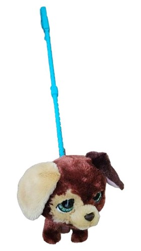 Hasbro chien interactif - chien,