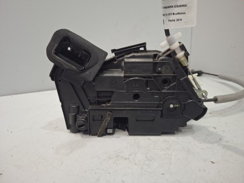 6r4839015 serrure porte - 6r4839015,