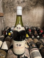 Bourgogne Gevrey-Chabertin
