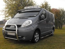 Pour Renault trafic 2002 -