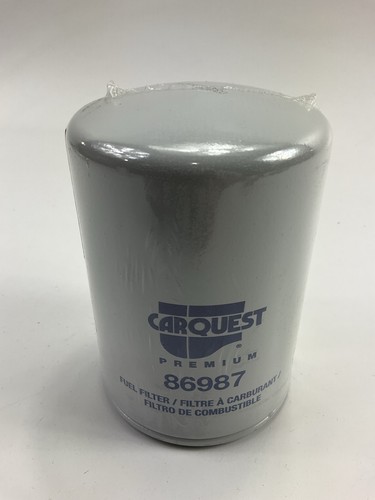 Carquest 86987 fuel filter for - filter,