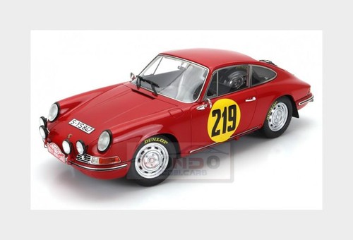 Matrix porsche 911s 219 - 911s, #219
