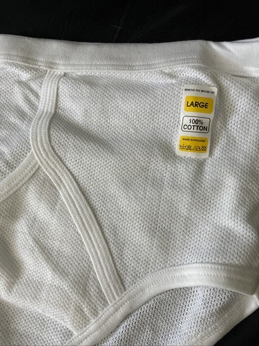 Slip homme vintage - slip,