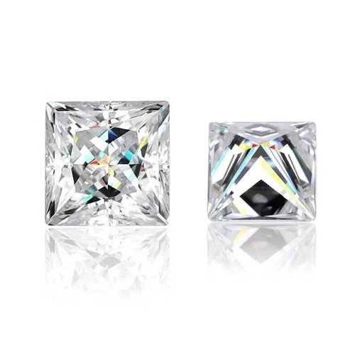Pierre diamant taille