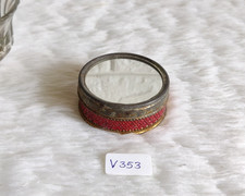 1930s Vintage G Atherton & Co