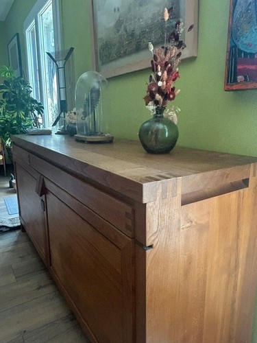 Enfilade vintage r08 pierre - vintage,